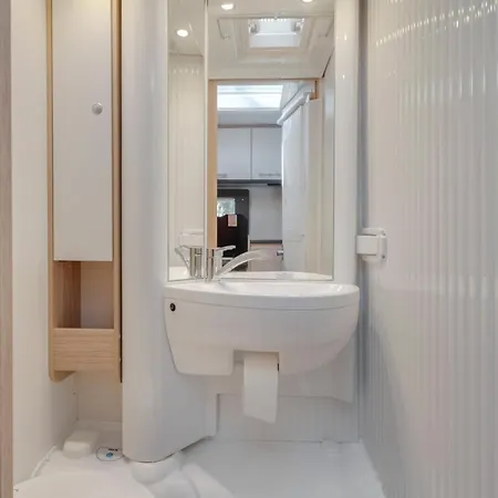 Vakantiehuis Arsi Nomad La Laguna (Tenerife)