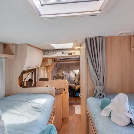 Arsi Nomad Vakantiehuis